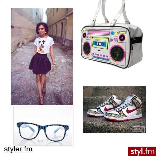 fajny. fajny - Styler