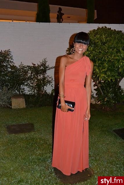 Sukienki Moda
