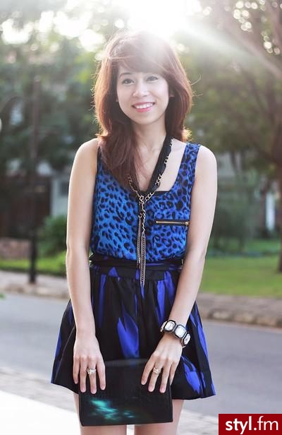 Topy Ciuchy Moda
