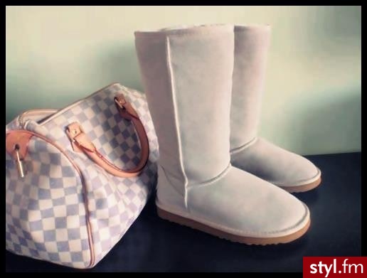 Emu Buty Moda