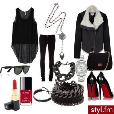 Pozostałe Ciuchy Moda