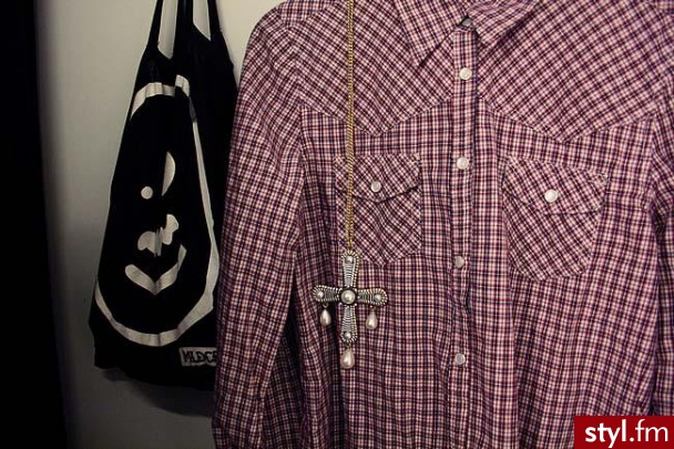 Pozostałe Ciuchy Moda