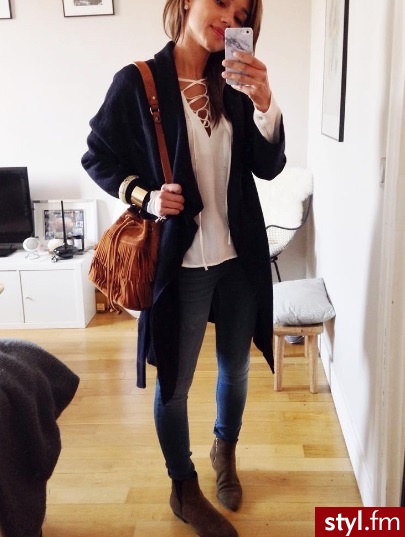 Pozostałe Ciuchy Moda