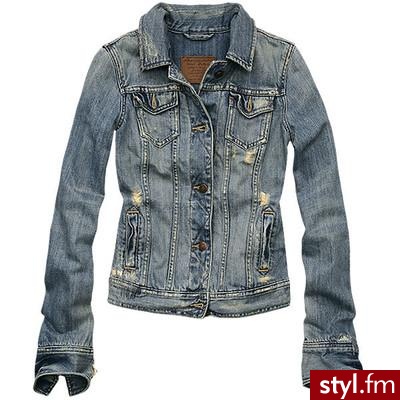 Abercrombie & Fitch > Women > Jackets > Jenna - Polyvore. Pobrano ze strony: http://www.polyvore.com/abercrombie_fitch_women_jackets_jenna/thing?id=9384883 - Pozostałe Ciuchy Moda
