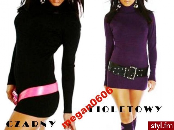 Pozostałe Ciuchy Moda