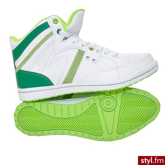 Pozostałe Buty Moda