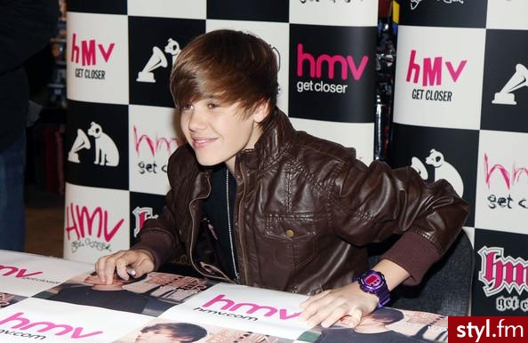 Justin Bieber. Justin Bieber <3 - Moda uliczna Inne Moda
