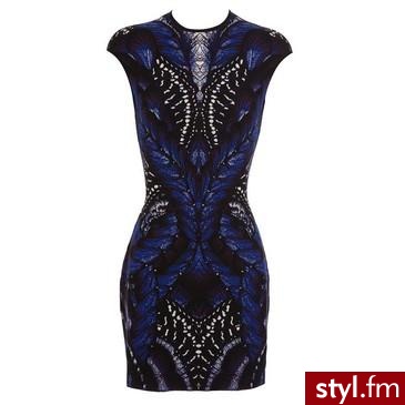 Sukienki Moda