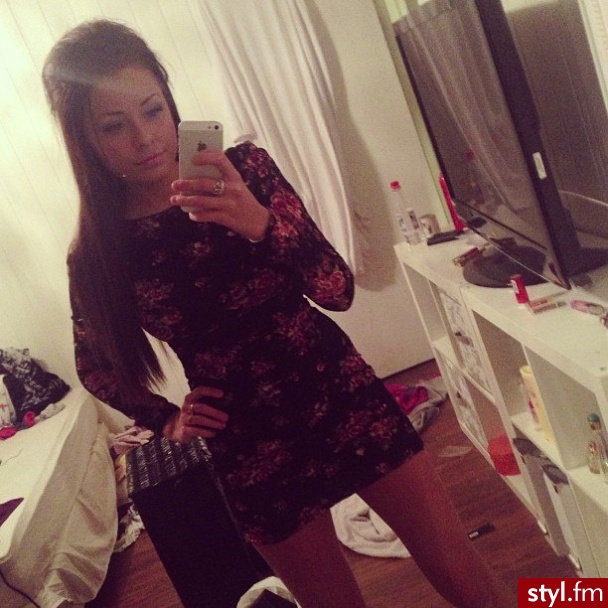 Wieczorowe Sukienki Moda