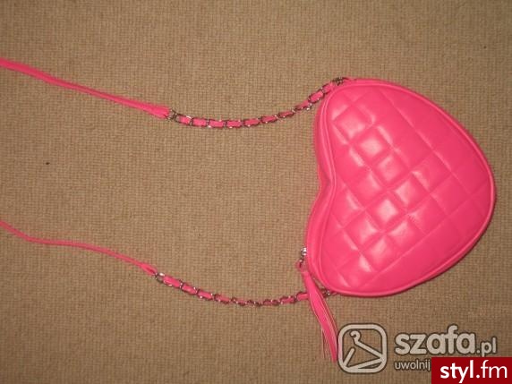 Pozostałe Torebki Moda