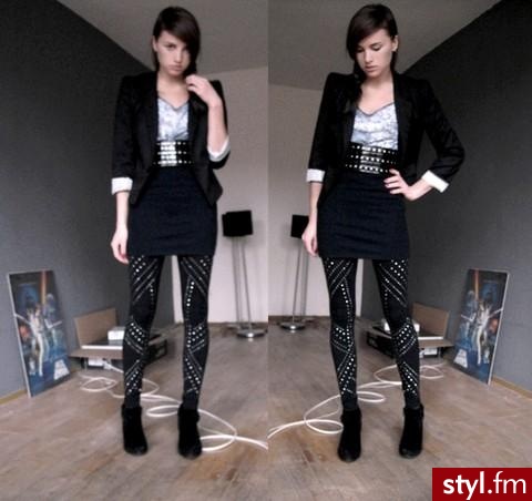 Pozostałe Ciuchy Moda