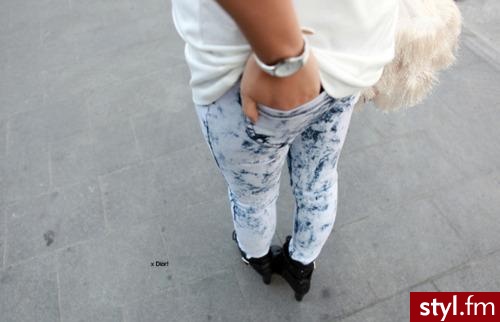 Pozostałe Ciuchy Moda