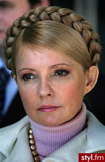 Dredy Alternatywne Średnie Fryzury