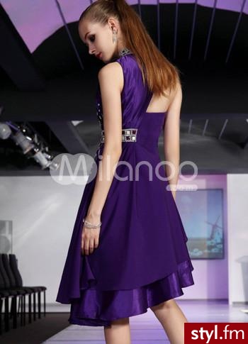 Wieczorowe Sukienki Moda