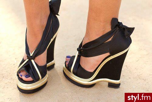 Koturny Buty Moda