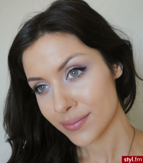 Dzienne Makijaże