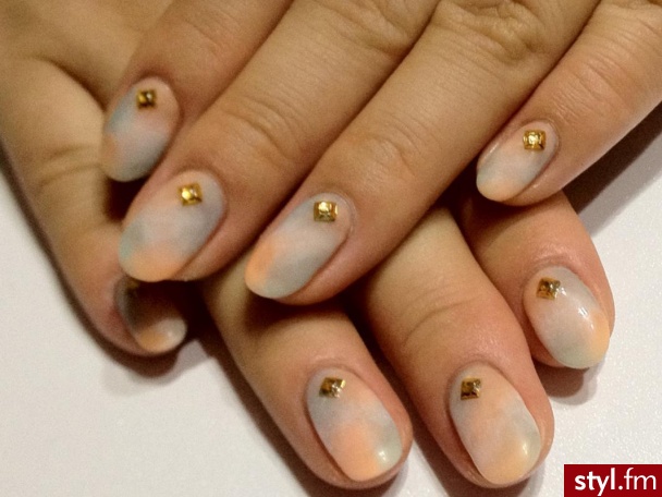 Paznokcie