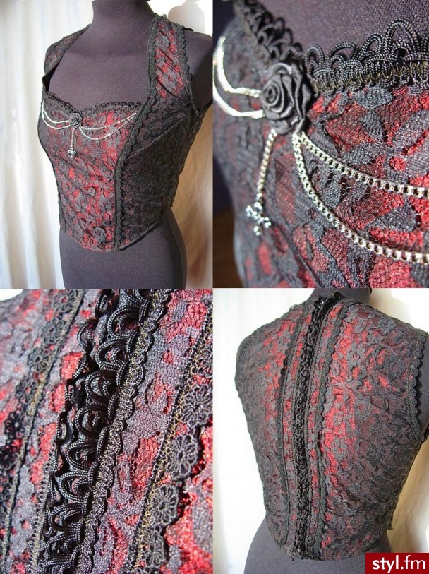 Pozostałe Ciuchy Moda