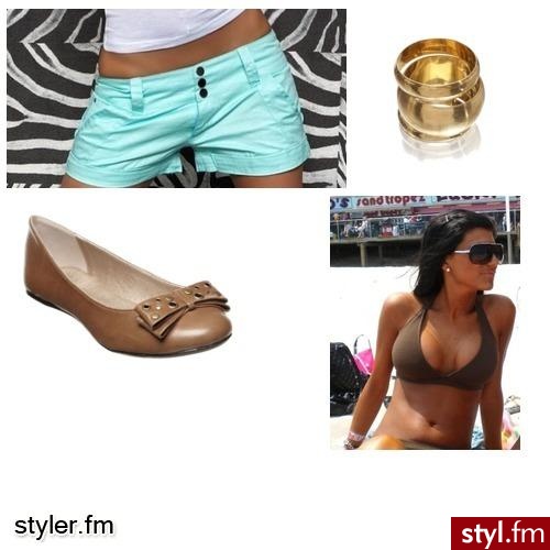 Na wakacje - Styler