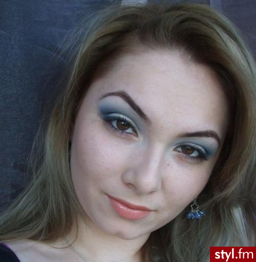Dzienne Makijaże
