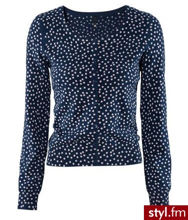 Swetry Ciuchy Moda