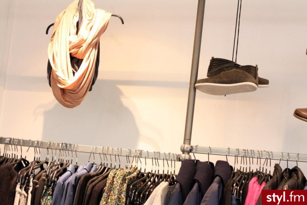 Pozostałe Ciuchy Moda