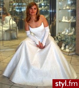 Suknie ślubne Ślub Moda