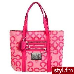 Coach 575 zł - Pozostałe Torebki Moda