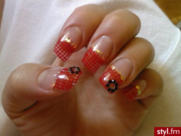Paznokcie