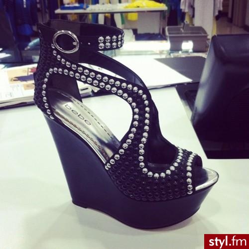 Koturny Buty Moda