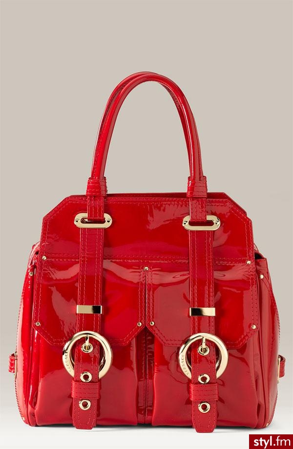 Versace 3.705$ - Pozostałe Torebki Moda