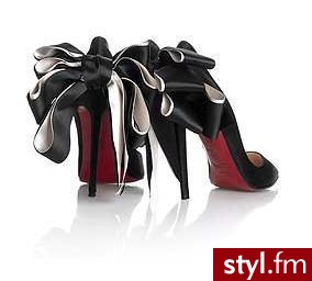 Christian Laboutin
Anmone - Pozostałe Buty Moda
