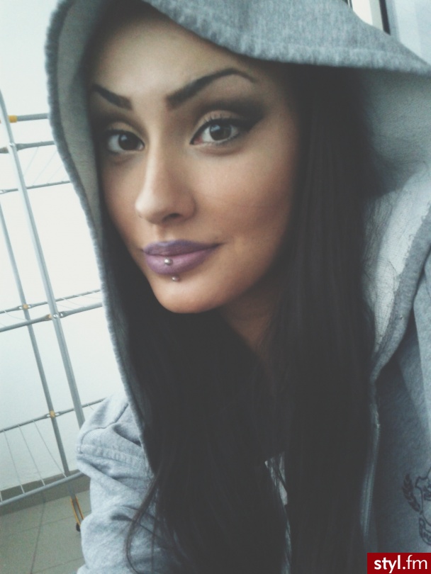 Dzienne Makijaże