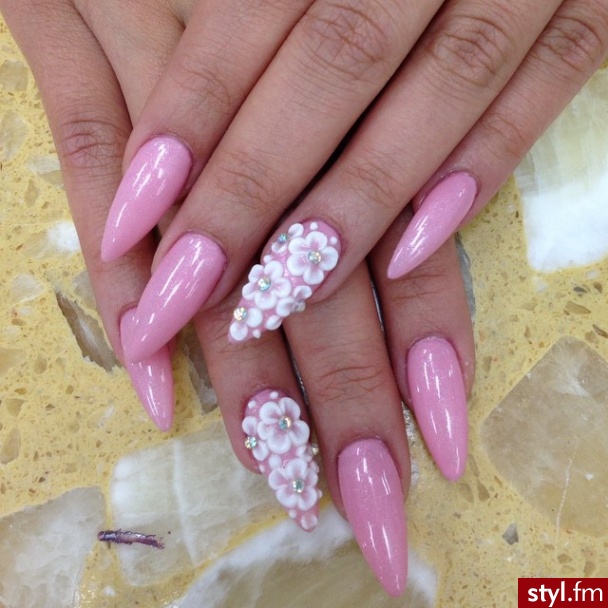 Paznokcie