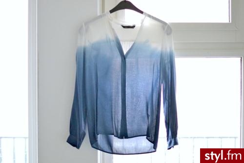 Bluzki Ciuchy Moda