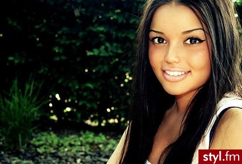 Dzienne Makijaże