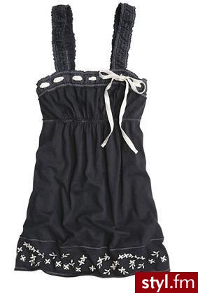 tunika - Pozostałe Ciuchy Moda