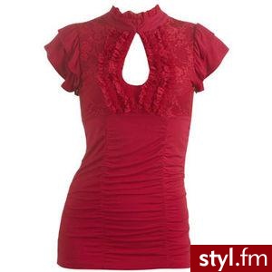 Pozostałe Ciuchy Moda