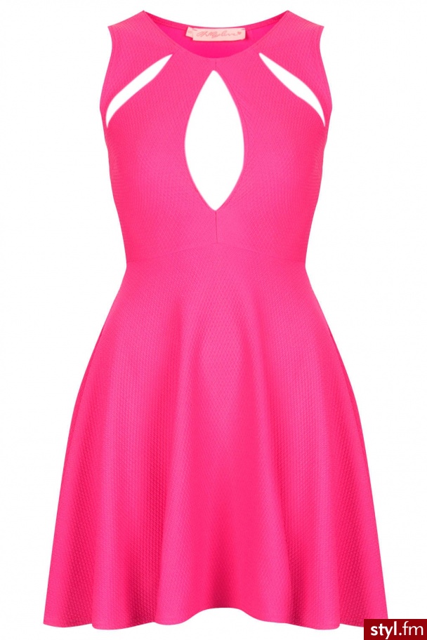 Dzienne Sukienki Moda