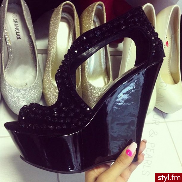 Koturny Buty Moda