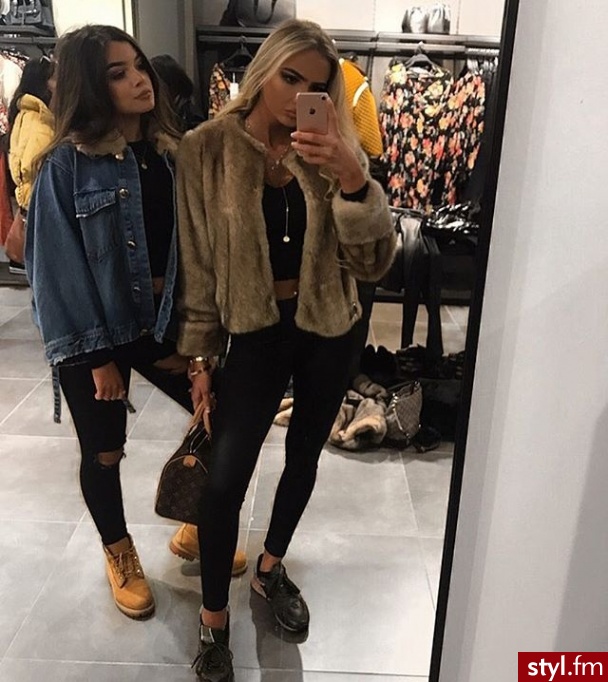 Pozostałe Ciuchy Moda