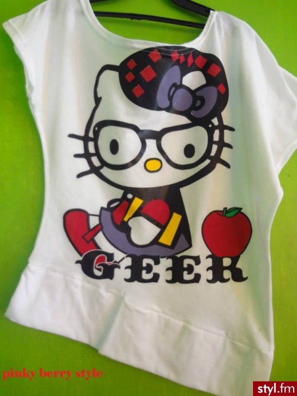 Pozostałe Ciuchy Moda