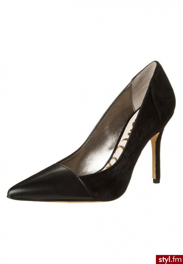 SAM EDELMAN SZPILKI CZARNY (Desiree) - Szpilki Buty Moda