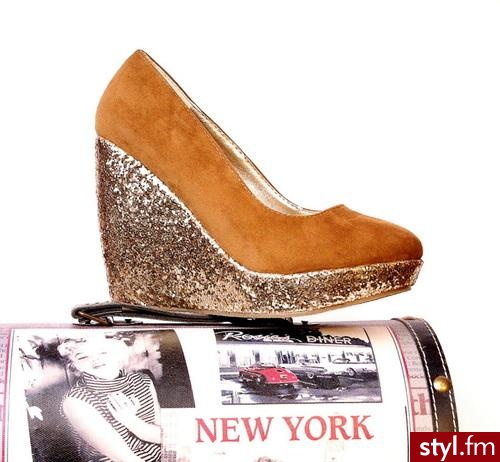 Koturny Buty Moda