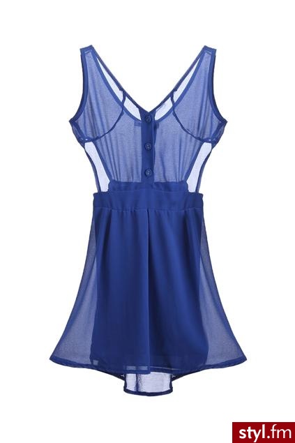 Dzienne Sukienki Moda