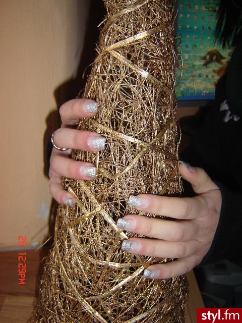 Paznokcie