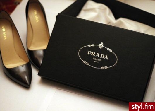 Czółenka Buty Moda