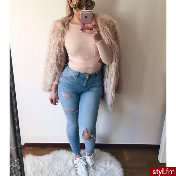 Pozostałe Ciuchy Moda