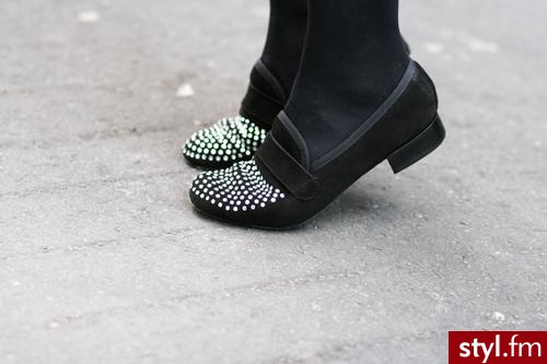 idealnie :) - Moda uliczna Inne Moda