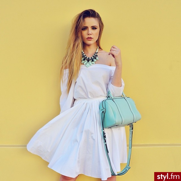 Pozostałe Ciuchy Moda